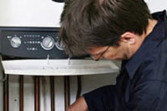 boiler repair Bulstrode
