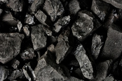 Bulstrode coal boiler costs