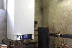 Bulstrode condensing boiler companies