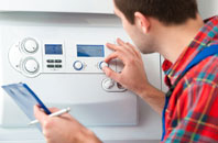 free Bulstrode gas safe engineer quotes