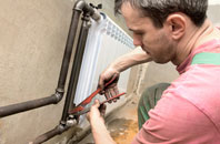 Bulstrode heating repair