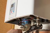 free Bulstrode boiler install quotes